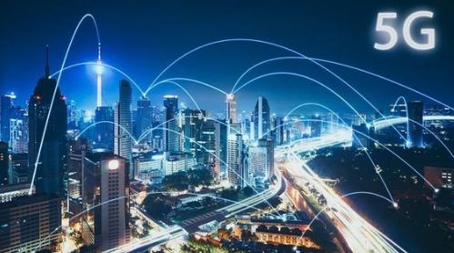 5G智慧交通觸手可及 刷臉應用如何重塑生活場景