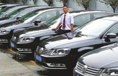 成都出租車電召服務(wù)一年運營遇冷 技術(shù)設(shè)備應(yīng)用待優(yōu)化