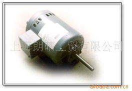 上海朗晴工貿機械設備用電動機及配件產品全覽